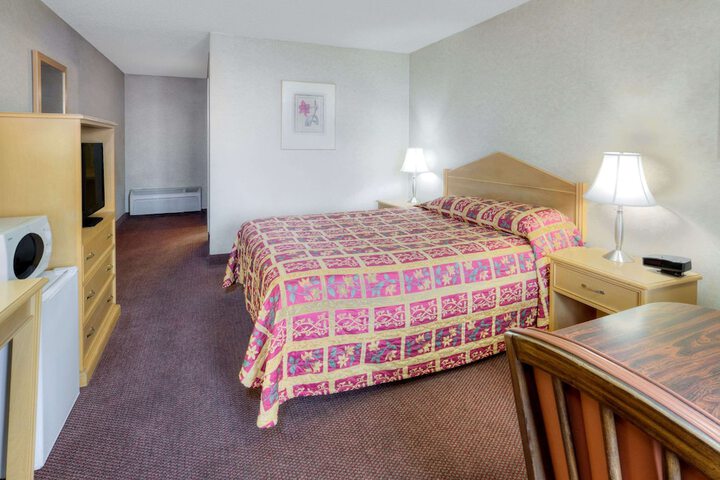 Knights Inn Pasco - thumb 3