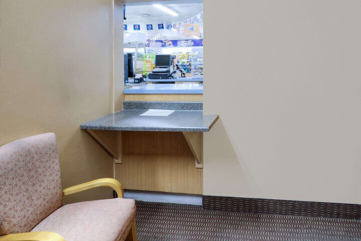 Knights Inn Pasco - thumb 2