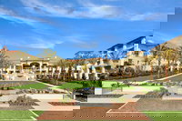  Accommodation Michigan