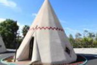 Wigwam Motel