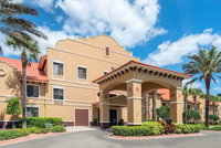 Clarion Inn Ormond Beach at Destination Daytona