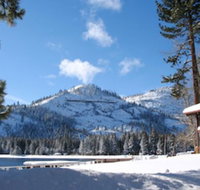 Donner Lake Village - Accommodation Michigan