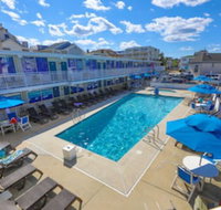 The Forum - Accommodation Michigan