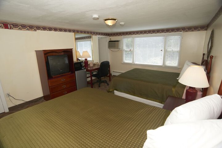 Knights Inn Centerville - thumb 4