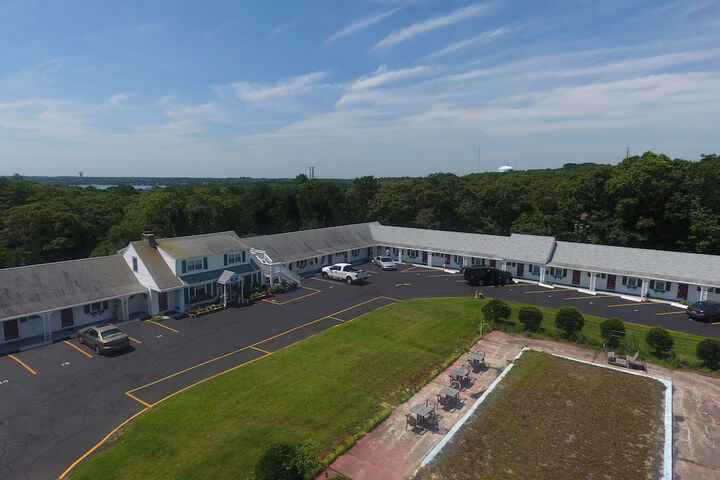 Knights Inn Centerville - thumb 1