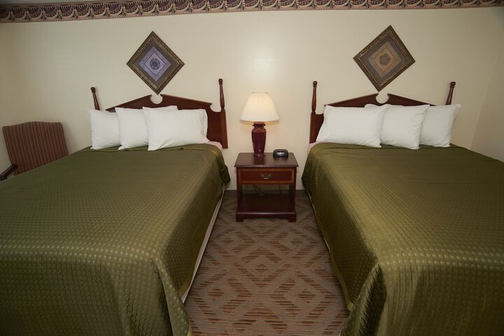 Knights Inn Centerville - thumb 6