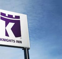 Knights Inn Centerville - Accommodation Michigan