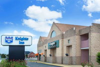 Knights Inn Virginia Beach at Lynnhaven Pkwy