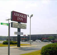 Ahoskie Inn - Accommodation Michigan