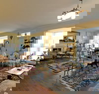 Sabal Palm House Bed  Breakfast - Accommodation Michigan