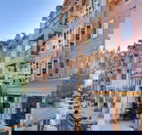 Northstar Lodge By Welk Resorts - Accommodation Michigan