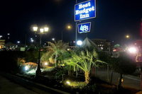 Best Budget Inn Fresno