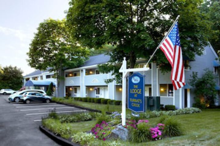 The Lodge At Turbat's Creek - thumb 0