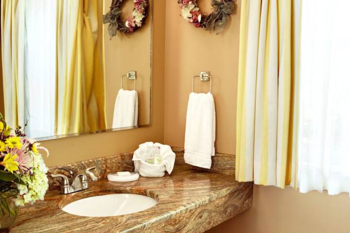 The Lodge At Turbat's Creek - thumb 5