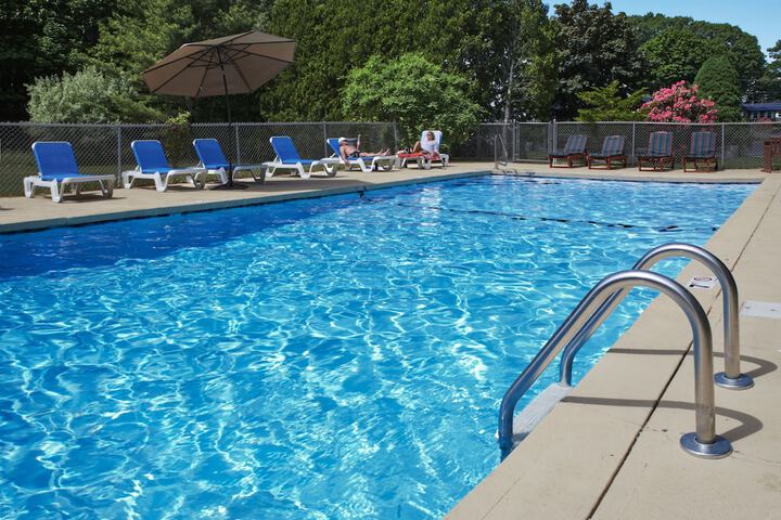 The Lodge At Turbat's Creek - thumb 3