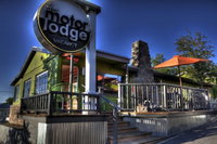 The Motor Lodge