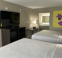 Seaside Sands Inn - Accommodation Michigan