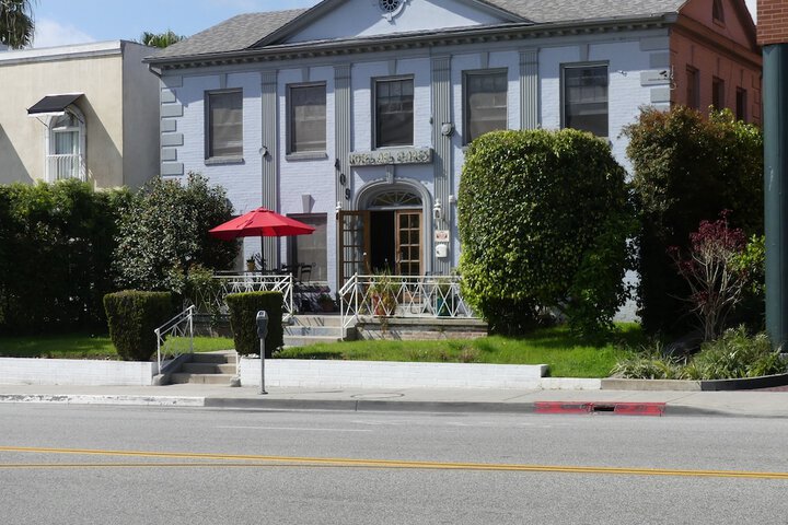 Hotel Del Flores - thumb 1