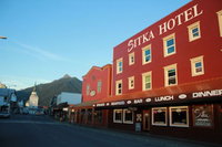 Sitka Hotel and Restaurant