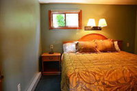 Colonial Village Resort