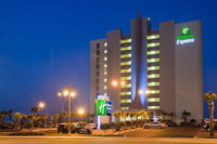 Holiday Inn Express  Suites Oceanfront an IHG Hotel