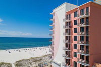 Hampton Inn  Suites Orange Beach/Gulf Front