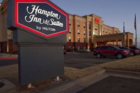 Hampton Inn  Suites Elk City