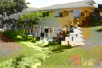 Beach Place Guesthouses