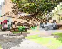 Hotel Seville Ascend Hotel Collection