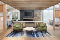 Fairfield Inn  Suites by Marriott Raleigh Wake Forest