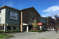 Aspen Suites Hotel Juneau