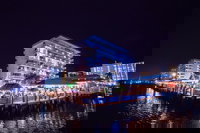 Sands Harbor Resort and Marina