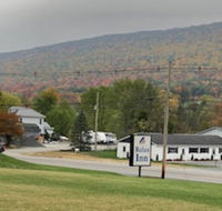 Relax Inn Altoona - Accommodation Michigan