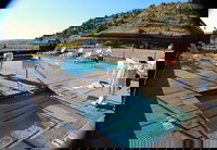 Bryce Pioneer Village