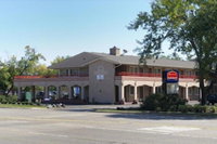 FairBridge Inn Express Barrington