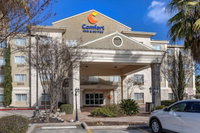 Comfort Inn  Suites Texas Hill Country