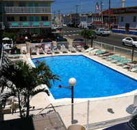 Surfside Motel - Accommodation Michigan