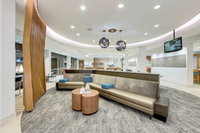 SpringHill Suites Houston The Woodlands