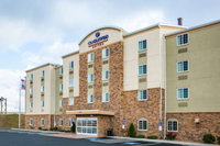 Candlewood Suites Pittsburgh Cranberry an IHG Hotel