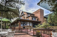 The Historic Crags Lodge by Diamond Resorts