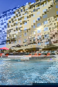 The Summit Hotel at Big Sky Resort