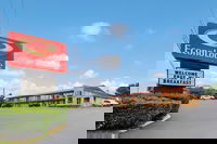 Econo Lodge Marion I-81