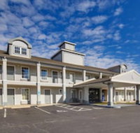 SureStay Plus Hotel by Best Western Asheboro - Accommodation Michigan
