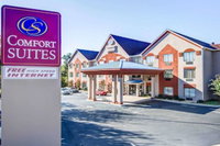 Comfort Suites Northside Hospital Gwinnett