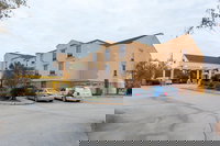 Comfort Suites Port Allen - Baton Rouge