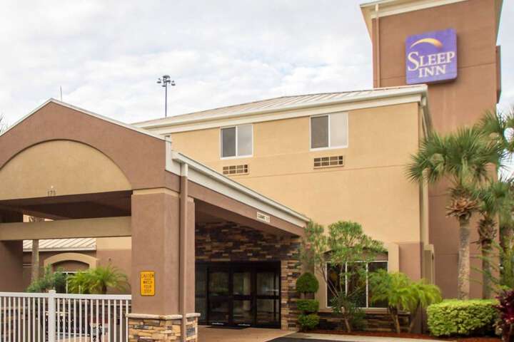 Sleep Inn Ormond Beach - Daytona - thumb 1