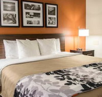 Sleep Inn Ormond Beach - Daytona - Accommodation Michigan