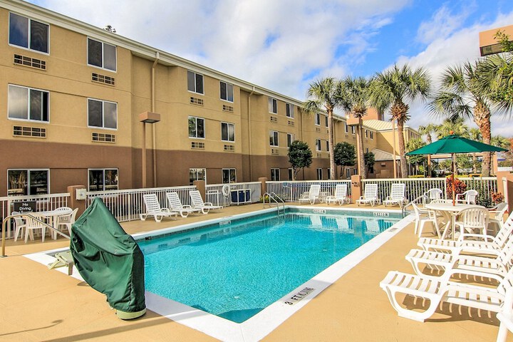 Sleep Inn Ormond Beach - Daytona - thumb 4