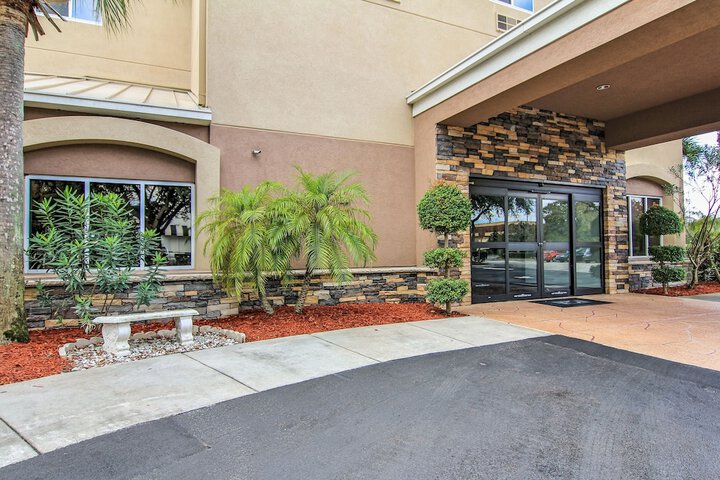 Sleep Inn Ormond Beach - Daytona - thumb 2