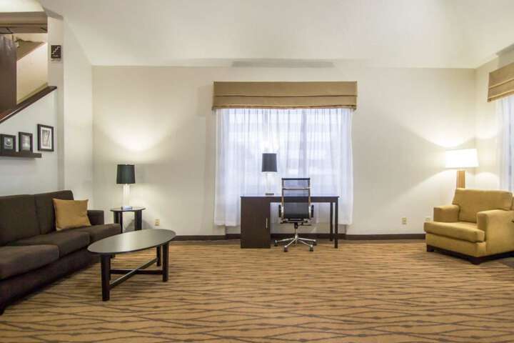 Sleep Inn Ormond Beach - Daytona - thumb 6